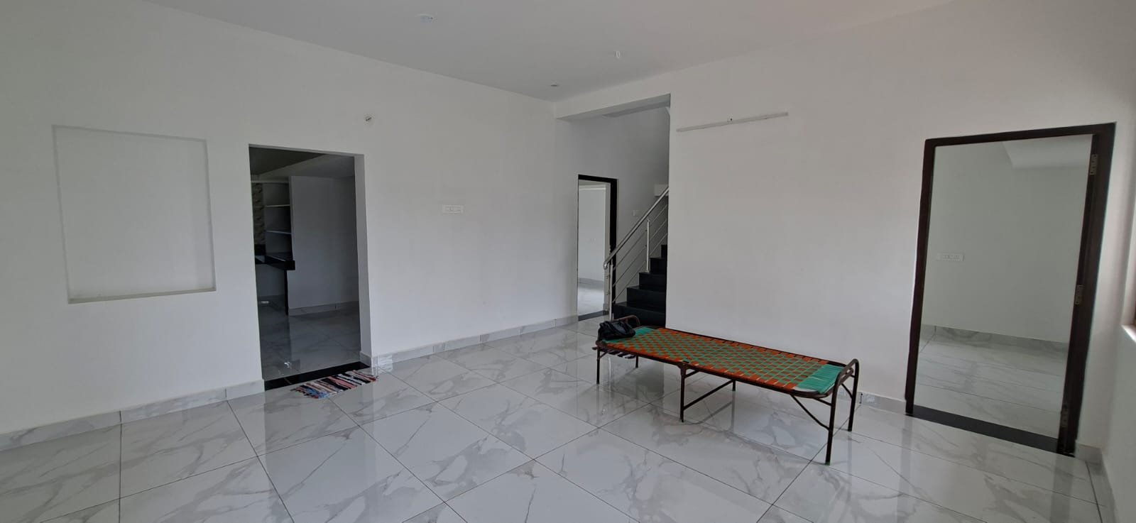 ddt Premium 3 BHK Independent Villa for Sale in Nanjegoundenpudur, Pollachi