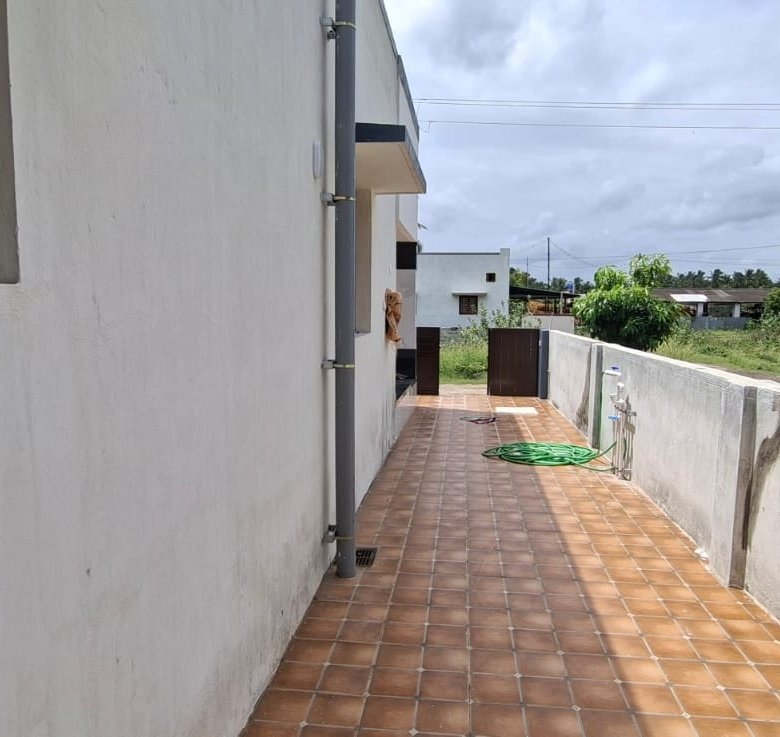 Premium 3 BHK Independent Villa for Sale in Nanjegoundenpudur, Pollachi