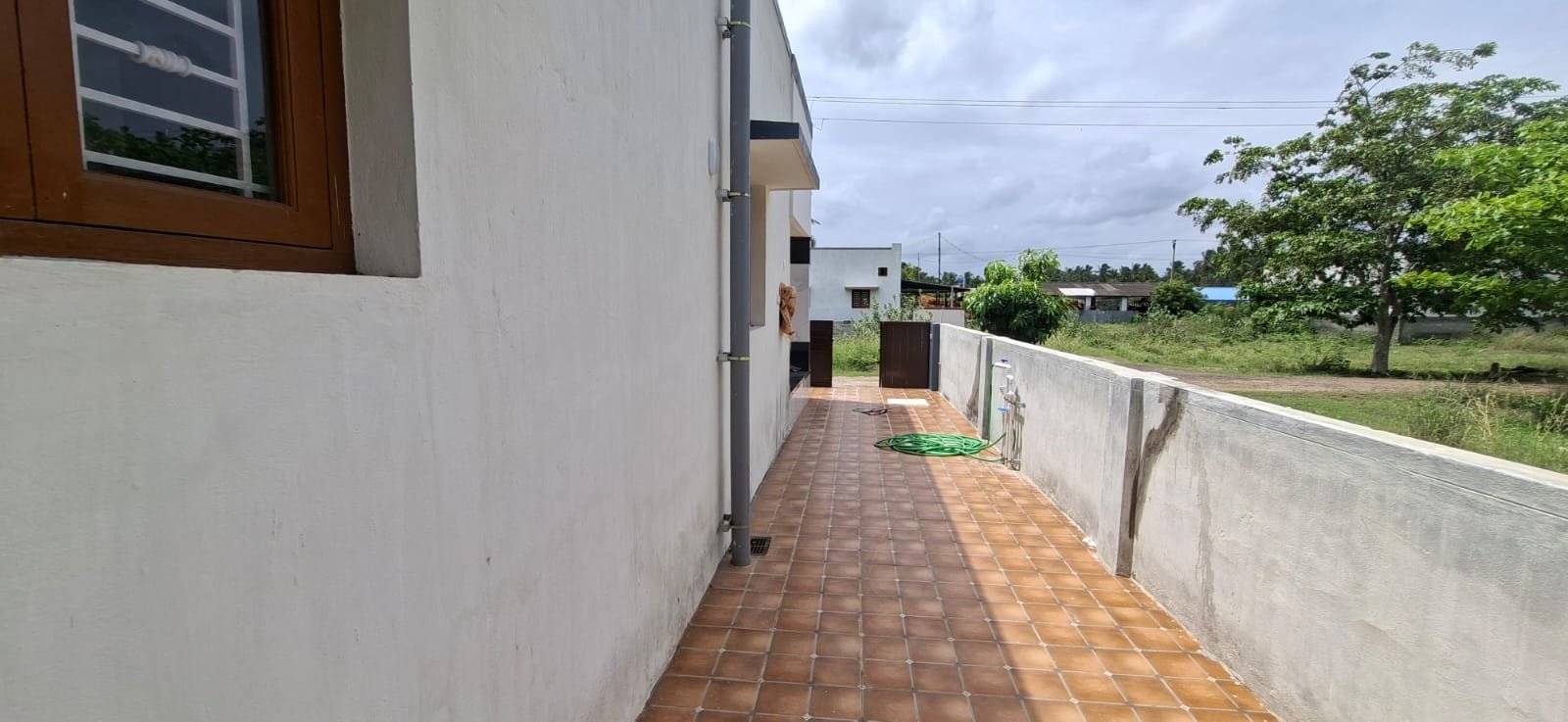 ghjhj Premium 3 BHK Independent Villa for Sale in Nanjegoundenpudur, Pollachi