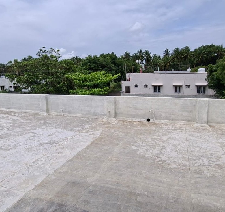 Premium 3 BHK Independent Villa for Sale in Nanjegoundenpudur, Pollachi