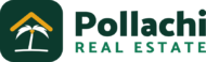 Pollachi Real Estate logo